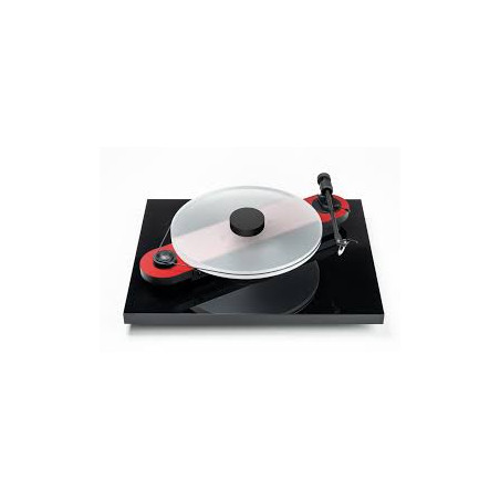 PRO-JECT ELEMENTAL PHONO USB FINAL EDITION Giradischi - Audio Impact