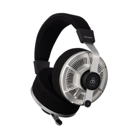 FINAL AUDIO DX6000 Open headphones - Audio Impact