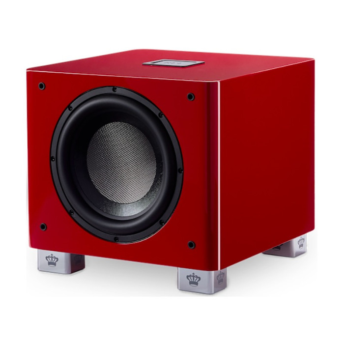 REL SERIE T/9X SE Subwoofer - Audio Impact