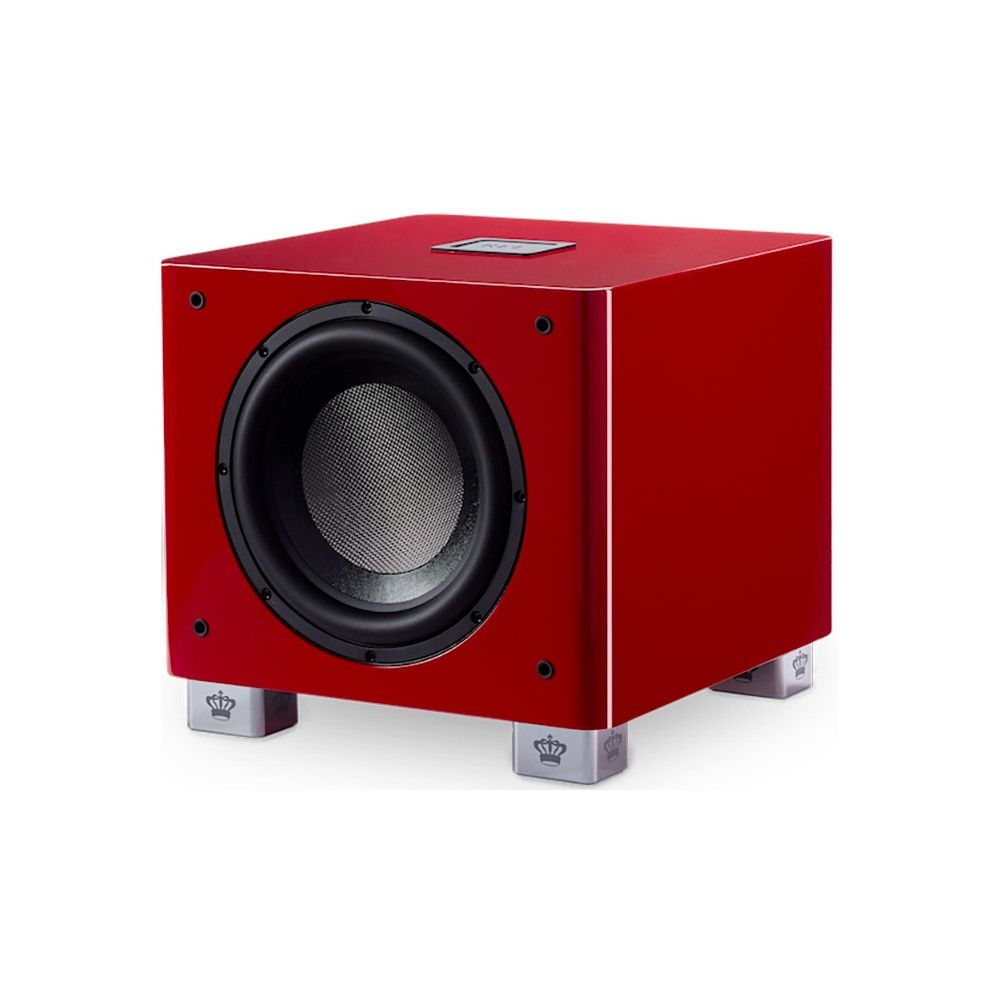 REL SERIE T/9X SE Subwoofer - Audio Impact REL SERIE T/9X SE Subwoofer - Audio Impact