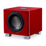 REL SERIE T/9X SE Subwoofer - Audio Impact