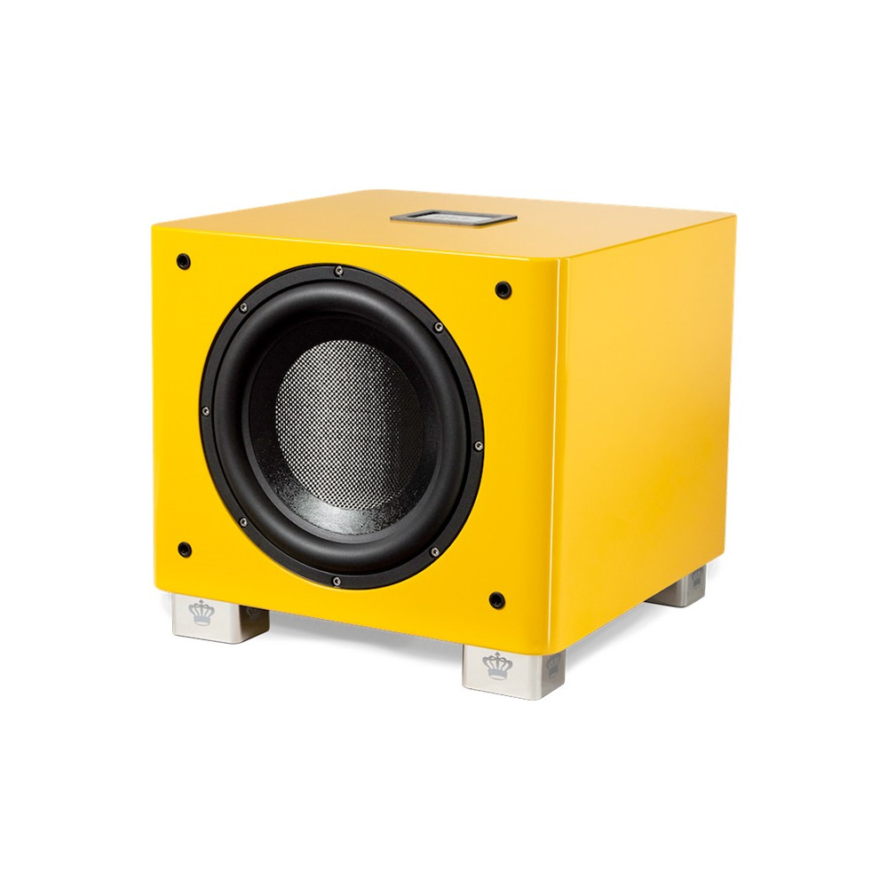 REL SERIE T/9X SE Subwoofer - Audio Impact REL SERIE T/9X SE Subwoofer - Audio Impact