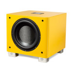 REL SERIE T/9X SE Subwoofer - Audio Impact