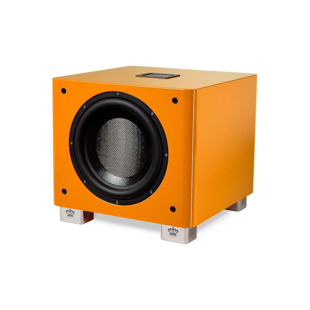 REL SERIE T/9X SE Subwoofer - Audio Impact REL SERIE T/9X SE Subwoofer - Audio Impact
