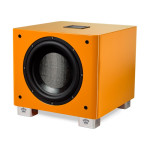 REL SERIE T/9X SE Subwoofer - Audio Impact