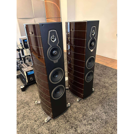 SONUS FABER SERAFINO 2G HOMAGE - EX DEMO Floorstanding speakers - A...