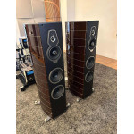 SONUS FABER SERAFINO 2G HOMAGE - EX DEMO Floorstanding speakers - A...