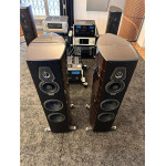 SONUS FABER SERAFINO 2G HOMAGE - EX DEMO Floorstanding speakers - A...