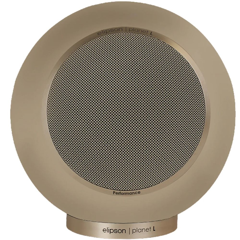 ELIPSON PLANET L PERFORMANCE - COPPIA Diffusori attivi / wireless -...