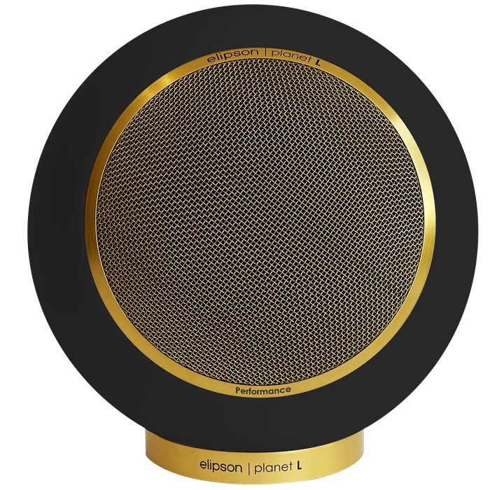 ELIPSON PLANET L PERFORMANCE - COPPIA Diffusori attivi / wireless -...