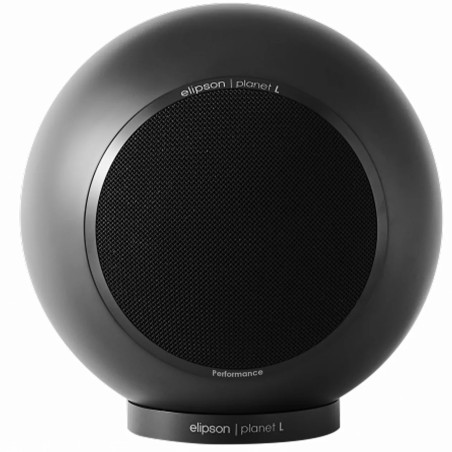 ELIPSON PLANET L PERFORMANCE - COPPIA Diffusori attivi / wireless -...