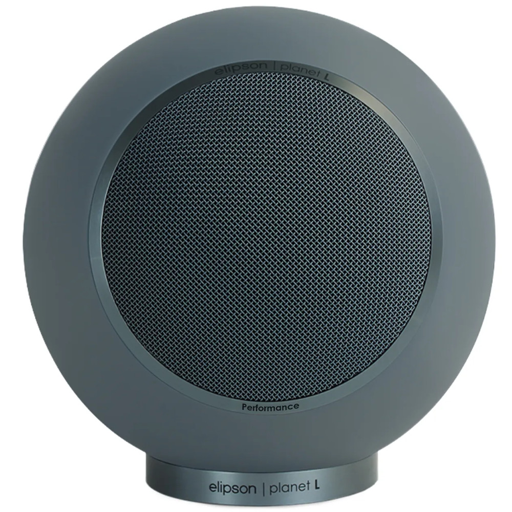ELIPSON PLANET L PERFORMANCE - COPPIA Diffusori attivi / wireless -...