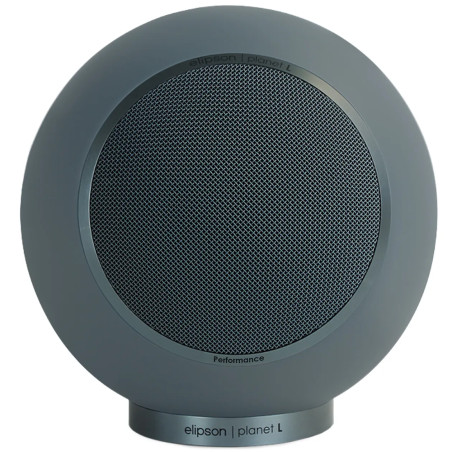 ELIPSON PLANET L PERFORMANCE - COPPIA Diffusori attivi / wireless -...