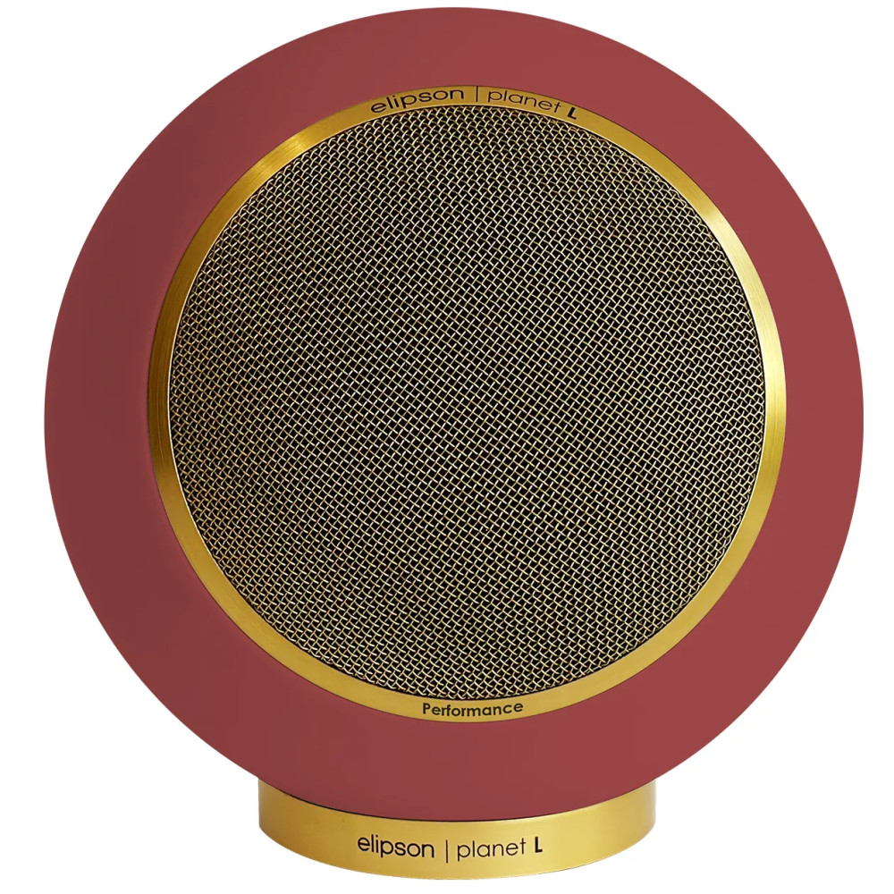 ELIPSON PLANET L PERFORMANCE - COPPIA Diffusori attivi / wireless -...