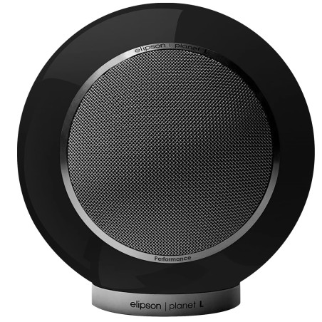 ELIPSON PLANET L PERFORMANCE - COPPIA Diffusori attivi / wireless -...