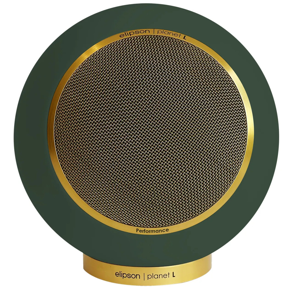 ELIPSON PLANET L PERFORMANCE - COPPIA Diffusori attivi / wireless -...