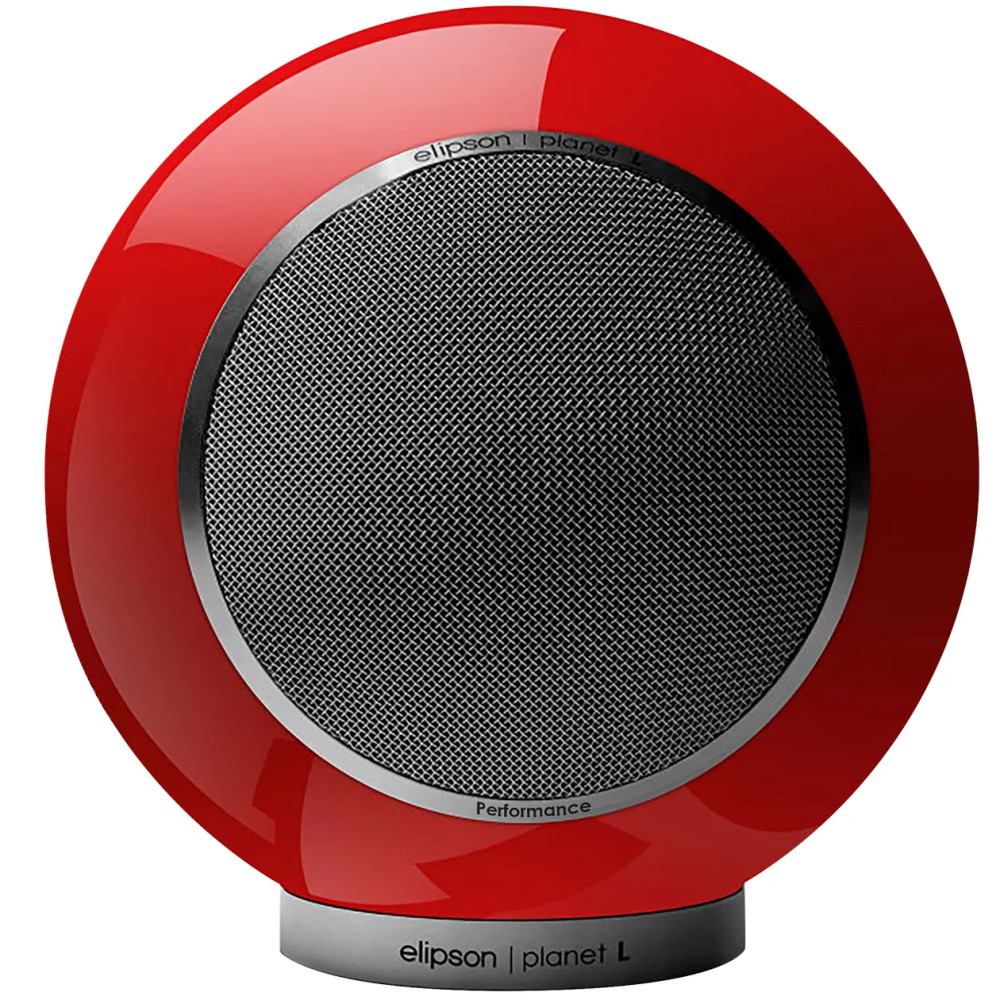 ELIPSON PLANET L PERFORMANCE - COPPIA Diffusori attivi / wireless -...