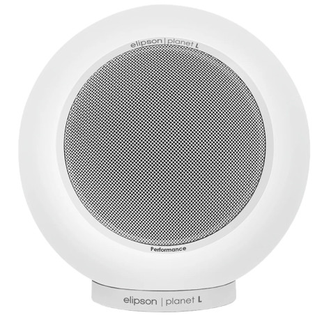 ELIPSON PLANET L PERFORMANCE - COPPIA Diffusori attivi / wireless -...