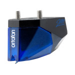 ORTOFON 2M BLUE VERSO Testine e stilo - Audio Impact