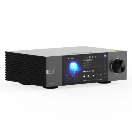 EVERSOLO DMP-A6 GEN 2 Media player e streamer - Audio Impact