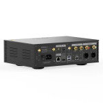 EVERSOLO DMP-A6 GEN 2 Media player e streamer - Audio Impact