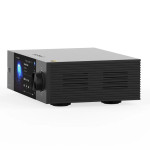 EVERSOLO DMP-A6 GEN 2 Media player e streamer - Audio Impact