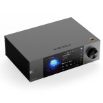 EVERSOLO DMP-A6 GEN 2 Media player e streamer - Audio Impact