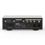 EVERSOLO DMP-A6 MASTER EDITION GEN 2 Media player e streamer - Audi...
