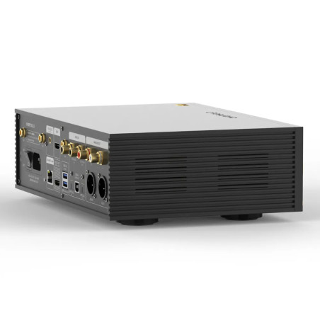 EVERSOLO DMP-A6 MASTER EDITION GEN 2 Media player e streamer - Audi...