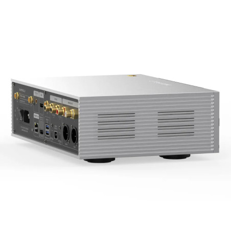 EVERSOLO DMP-A6 MASTER EDITION GEN 2 Media player e streamer - Audi...
