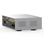 EVERSOLO DMP-A6 MASTER EDITION GEN 2 Media player e streamer - Audi...