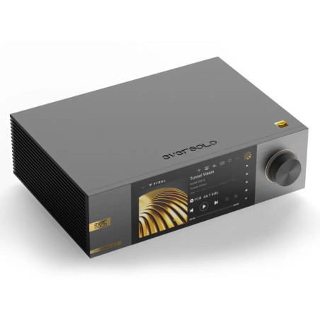 EVERSOLO DMP-A6 MASTER EDITION GEN 2 Media player e streamer - Audi...