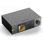 EVERSOLO DMP-A6 MASTER EDITION GEN 2 Media player e streamer - Audi...