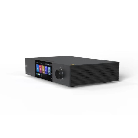 EVERSOLO DMP-A8 Media player e streamer - Audio Impact