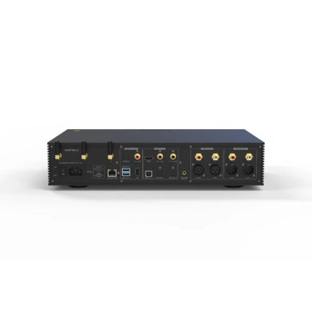 EVERSOLO DMP-A8 Media player e streamer - Audio Impact