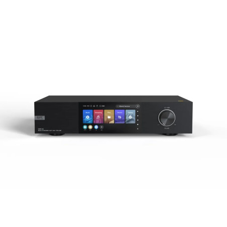 EVERSOLO DMP-A8 Media player e streamer - Audio Impact
