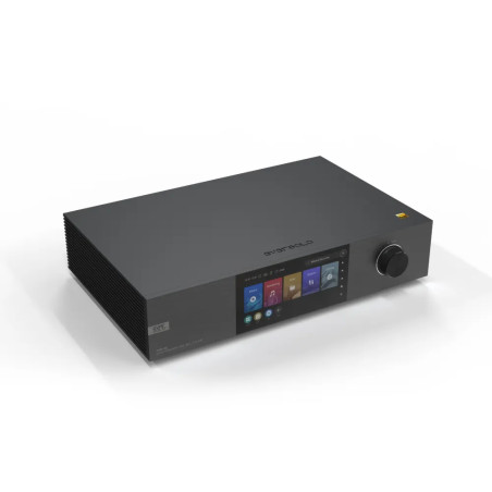 EVERSOLO DMP-A8 Media player e streamer - Audio Impact