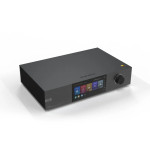 EVERSOLO DMP-A8 Media player e streamer - Audio Impact