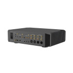 EVERSOLO DMP-A10 Media player e streamer - Audio Impact