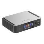 EVERSOLO DMP-A10 Media player e streamer - Audio Impact