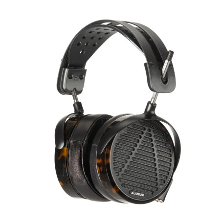 AUDEZE LCD-5 Cuffie aperte - Audio Impact