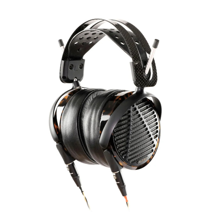AUDEZE LCD-5 Cuffie aperte - Audio Impact