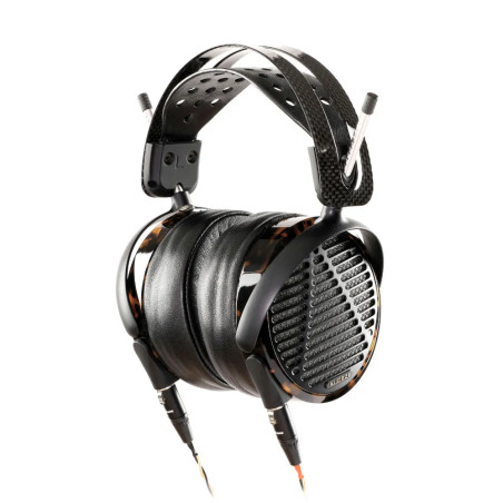AUDEZE LCD-5 Cuffie aperte - Audio Impact