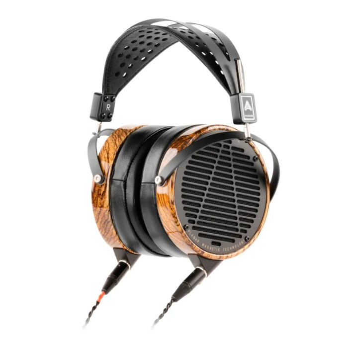 AUDEZE LCD-3 Cuffie aperte - Audio Impact