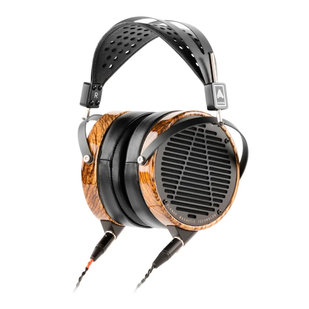 AUDEZE LCD-3 Cuffie aperte - Audio Impact