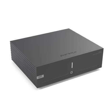 EVERSOLO AMP-F2 Amplificatori finali - Audio Impact