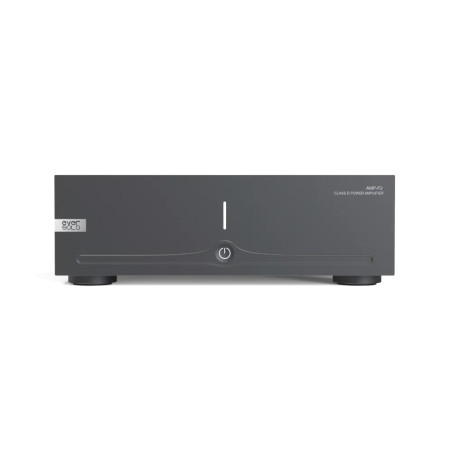 EVERSOLO AMP-F2 Amplificatori finali - Audio Impact