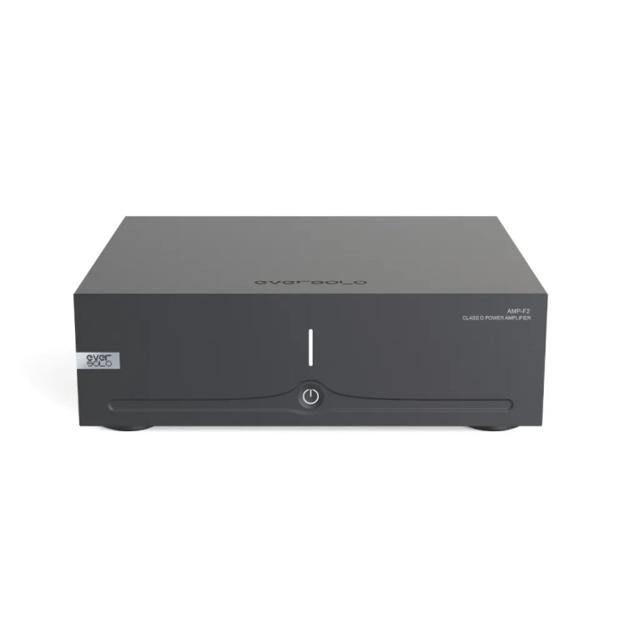 EVERSOLO AMP-F2 Amplificatori finali - Audio Impact