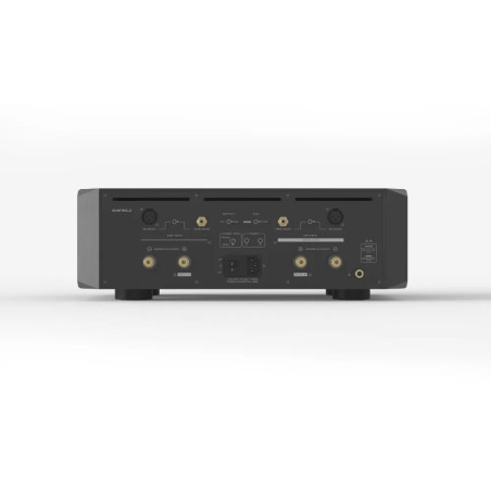 EVERSOLO AMP-F10 Amplificatori finali - Audio Impact
