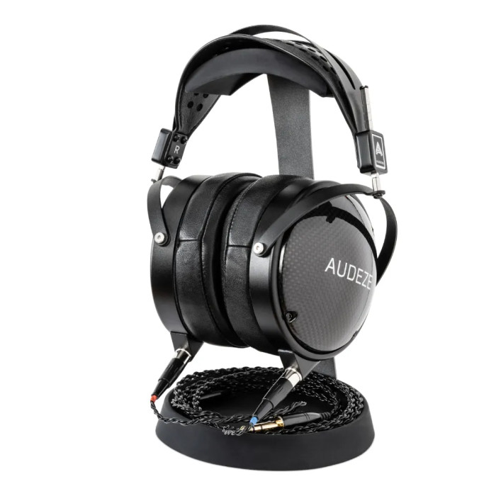 AUDEZE LCD-XC Cuffie chiuse - Audio Impact